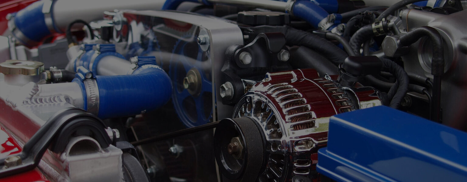 Full Line Distributor of Alternators and Starters Keystone