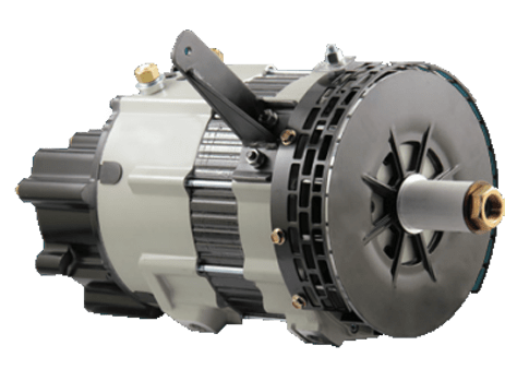 1300-40290 Alternator distributed by Keystone Alternators and Starters